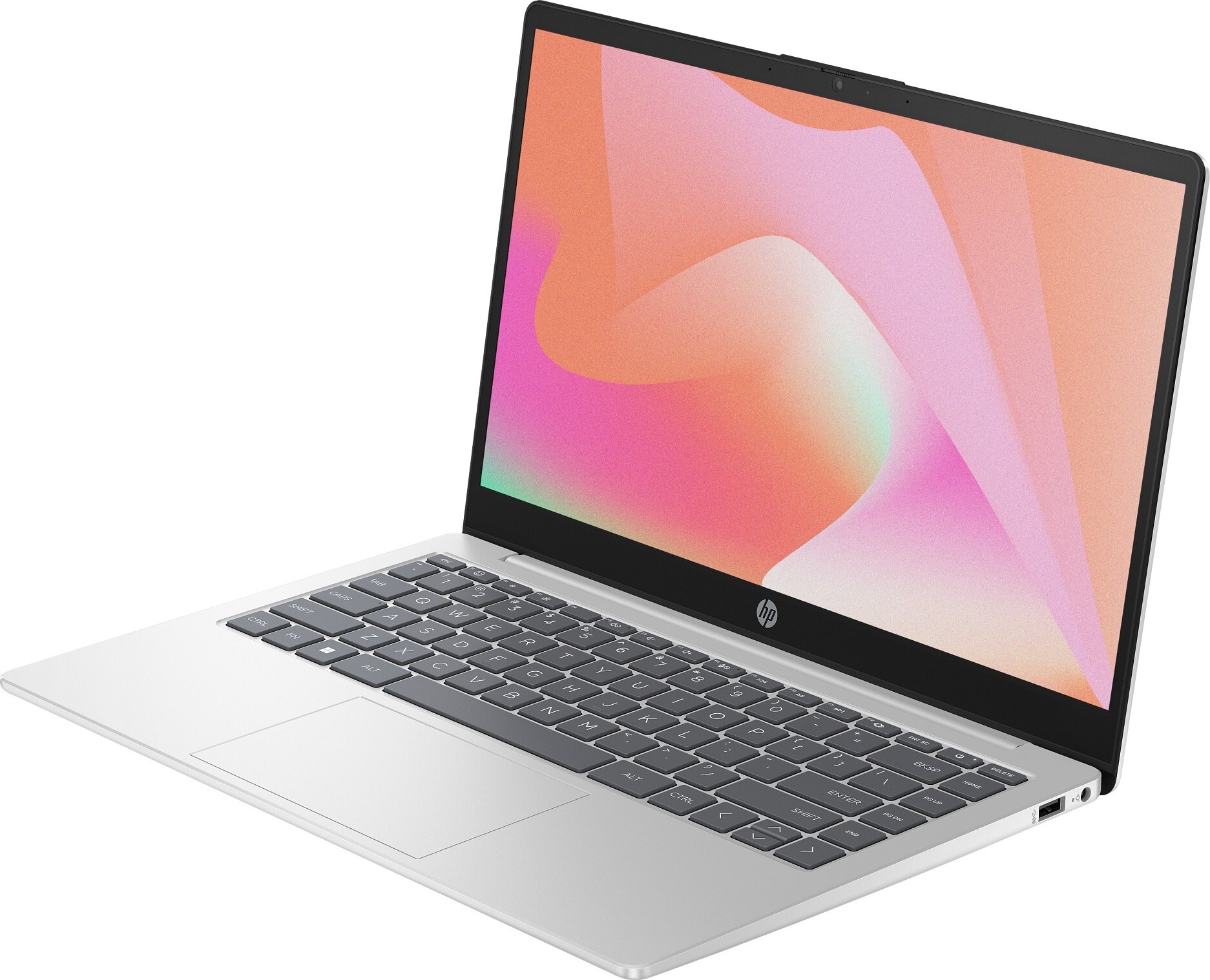 Ноутбук HP 14-ep0042ua (C9MW6EA) фото3