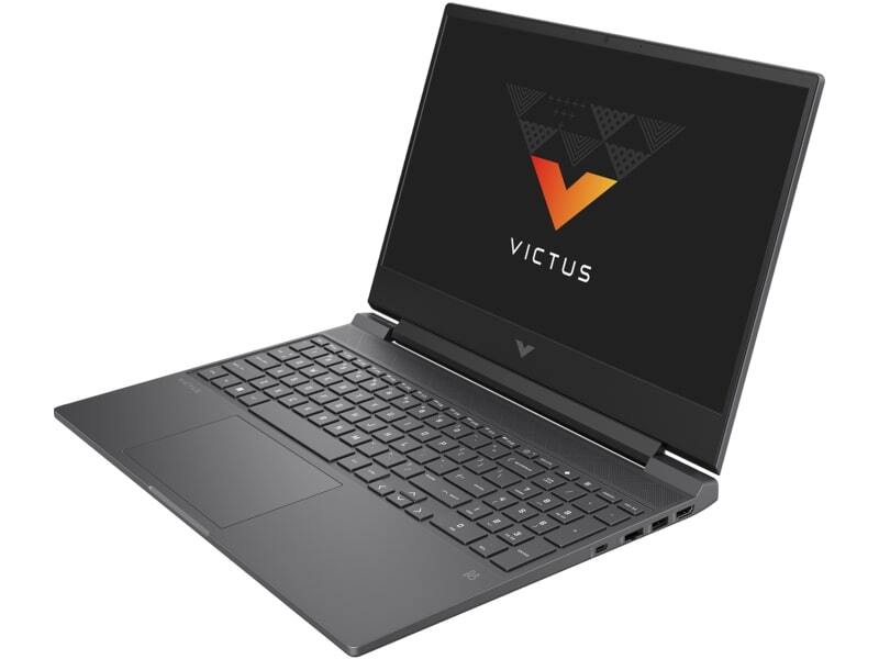 Ноутбук HP Victus Gaming 15-fa2711ua (BF1H6EA) фото3
