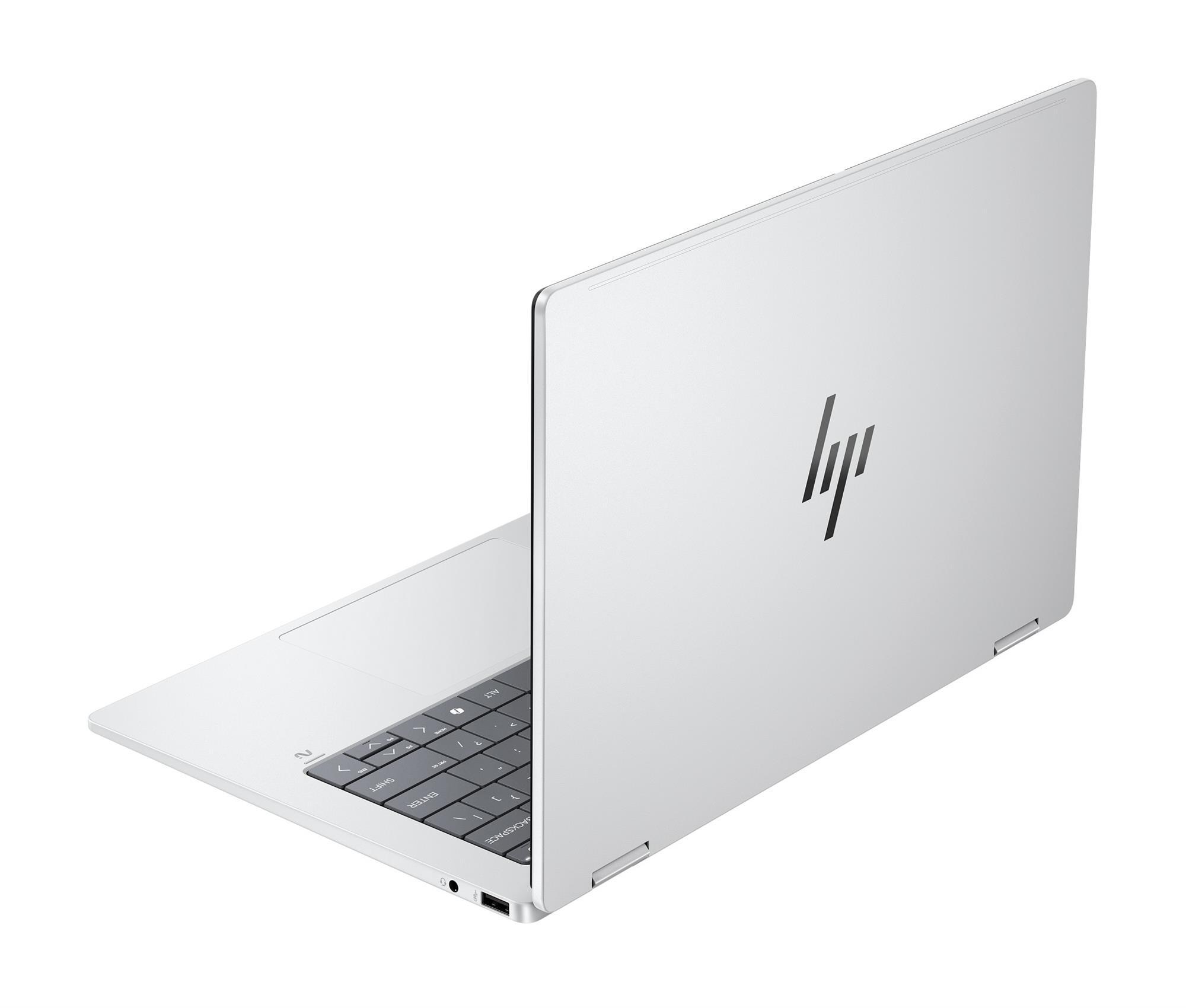 Ноутбук HP OmniBook X Flip x360 14-fm0013ua (C9RV5EA) фото