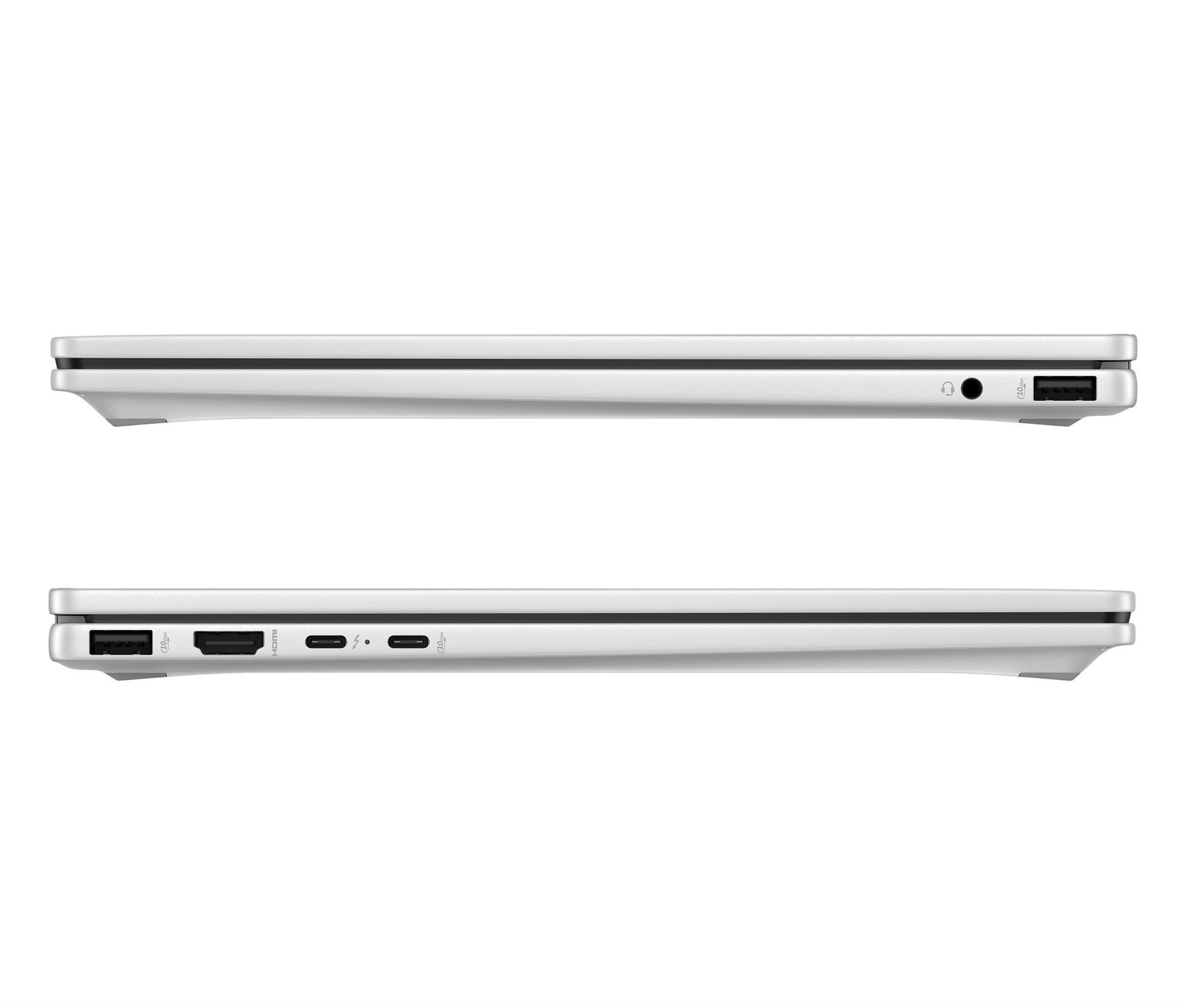 Ноутбук HP OmniBook X Flip x360 14-fm0013ua (C9RV5EA) фото
