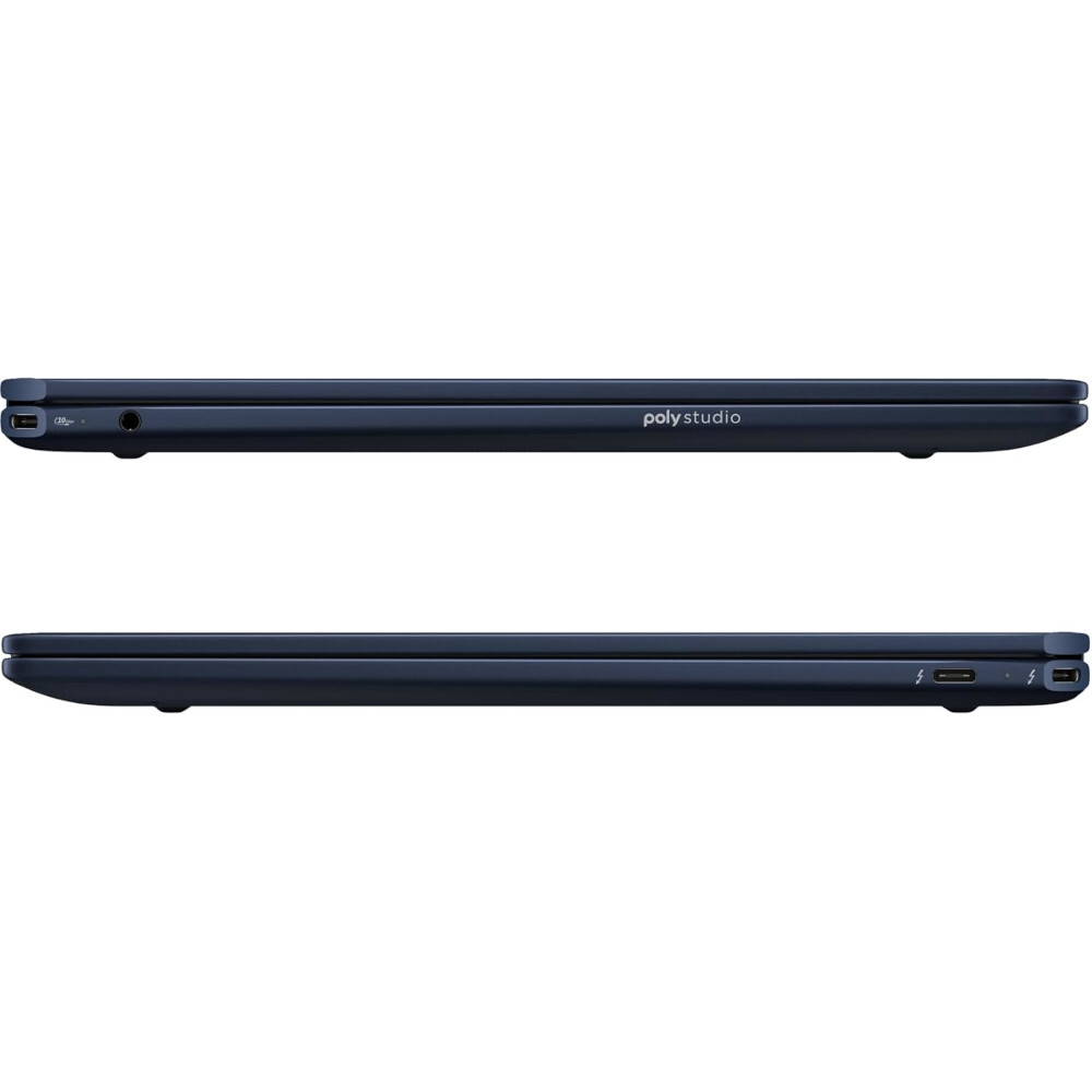 Ноутбук HP OmniBook Ultra Flip x360 14-fh0017ua (C9RZ1EA) фото4