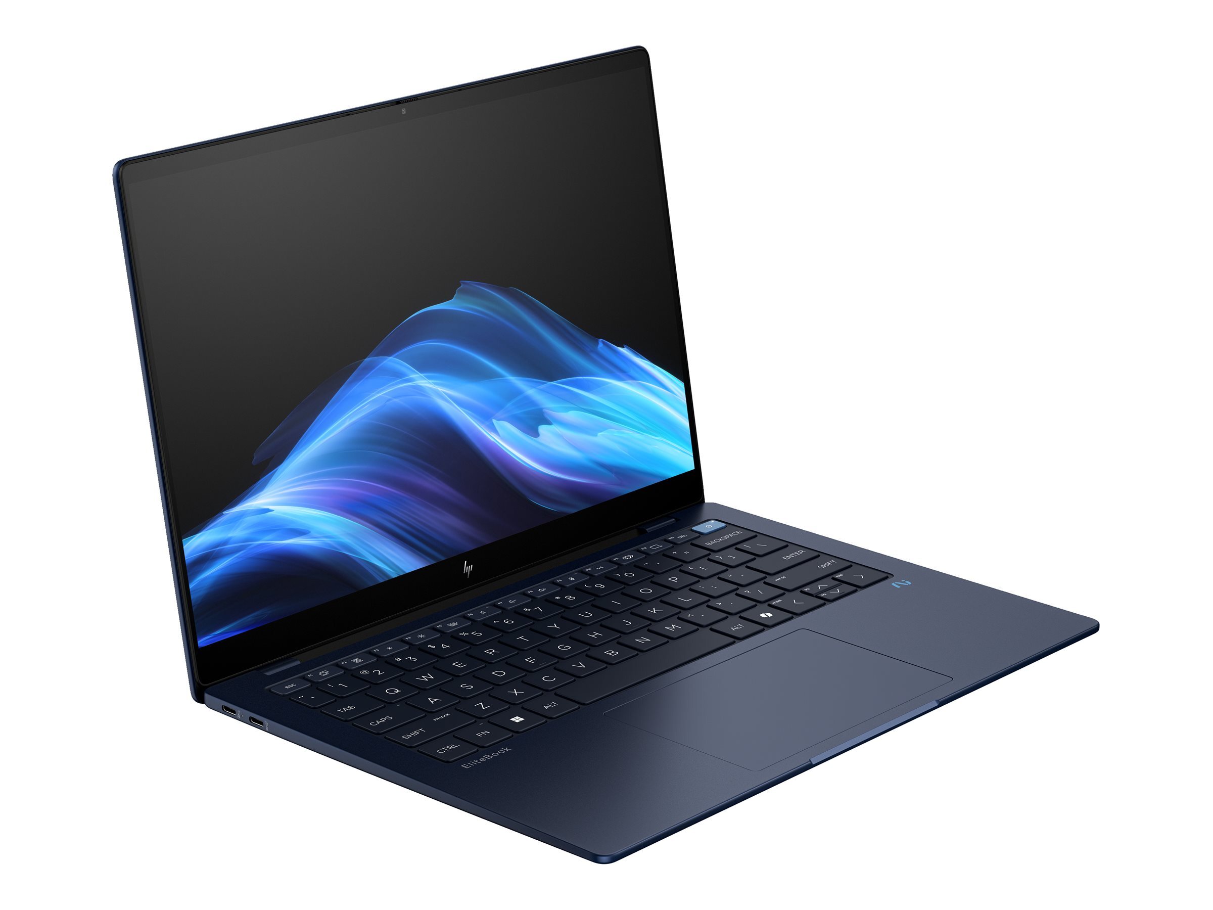 Ноутбук HP EliteBook Ultra G1i (9V489AV_V3) фото6