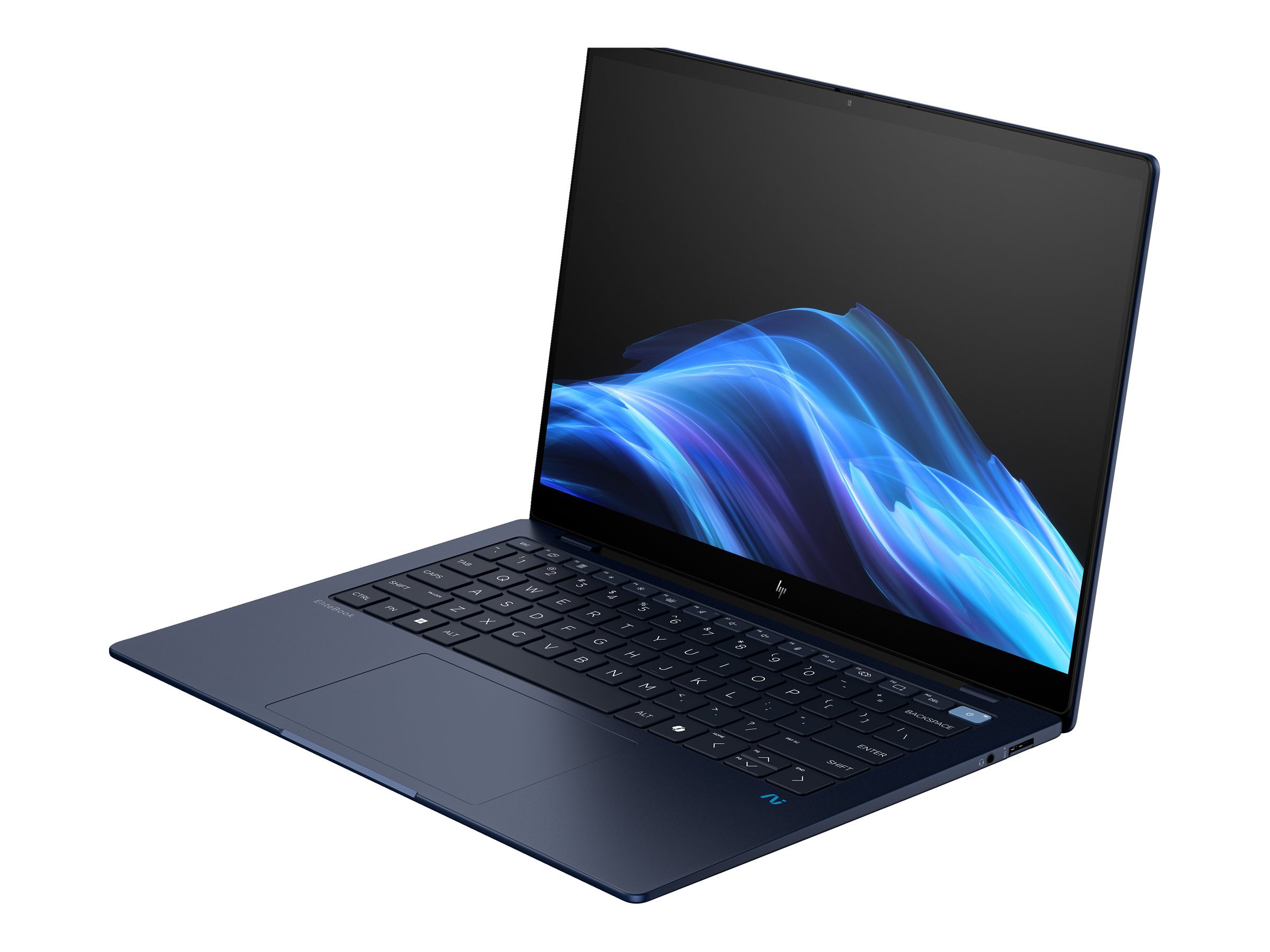 Ноутбук HP EliteBook Ultra G1i (9V489AV_V3) фото7