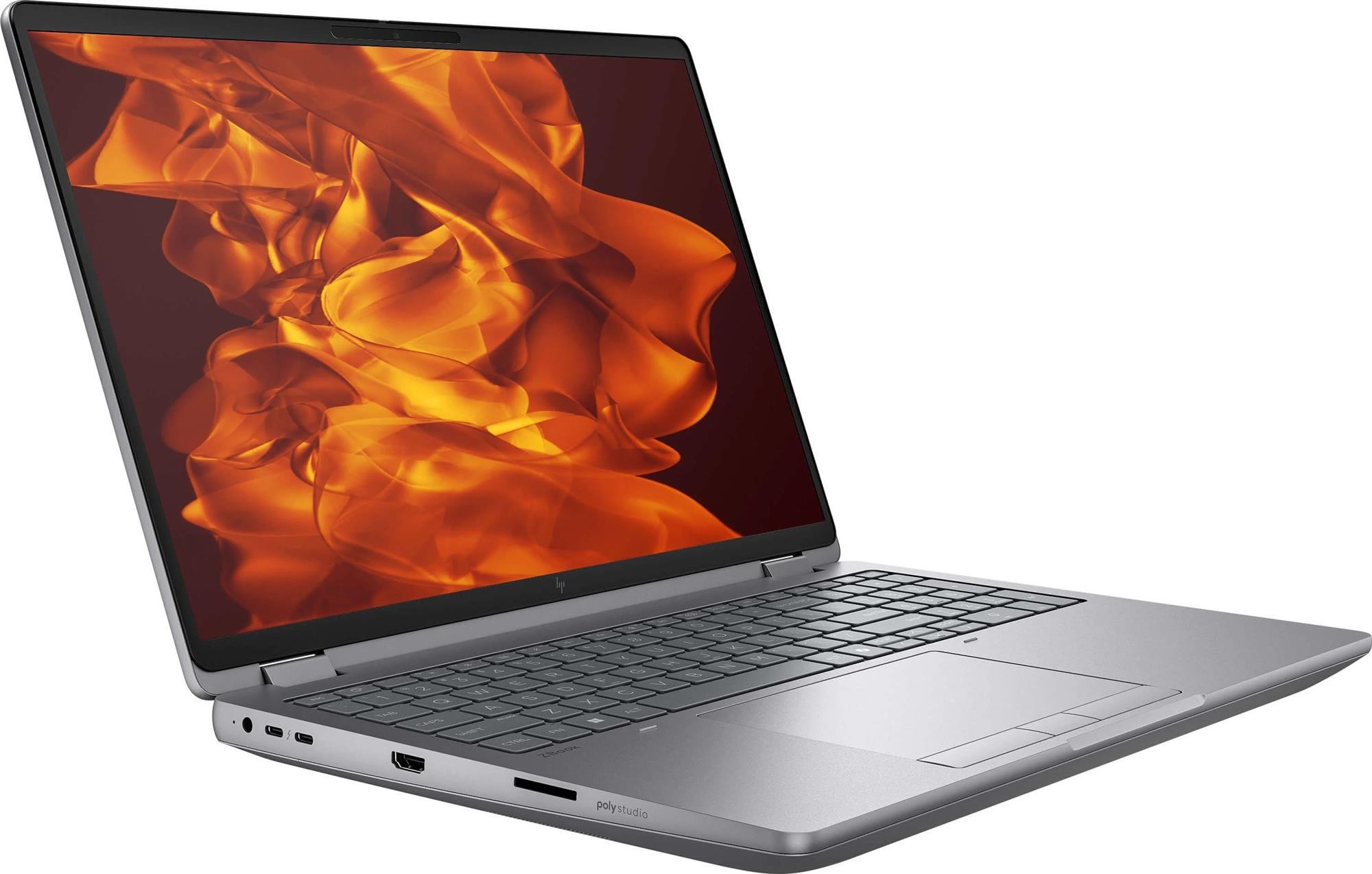 Ноутбук HP ZBook Fury G1i (5F9U8ES) фото2
