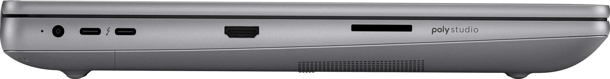 Ноутбук HP ZBook Fury G1i (5F9U8ES) фото6