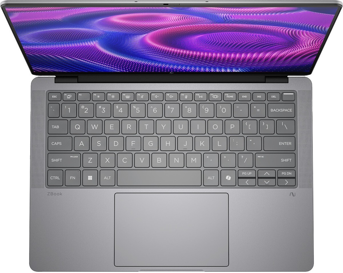 Ноутбук HP ZBook Ultra G1a (B30DJES) фото2