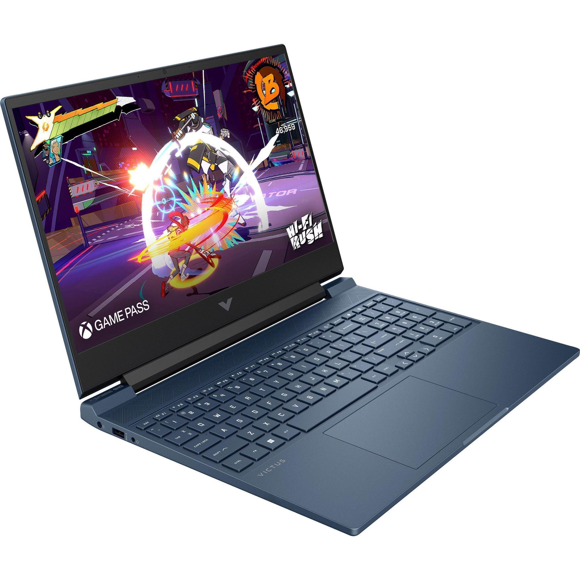 Ноутбук HP Victus Gaming 15-fb3051ua (C1XA1EA) фото2