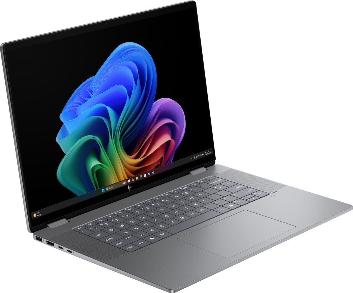 Ноутбук HP OmniBook X Flip x360 16-ar0008ua (C9RW3EA) фото5