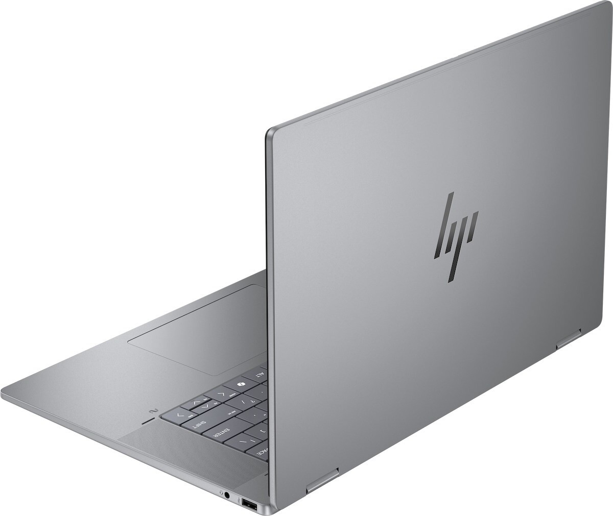 Ноутбук HP OmniBook X Flip x360 16-ar0008ua (C9RW3EA) фото7