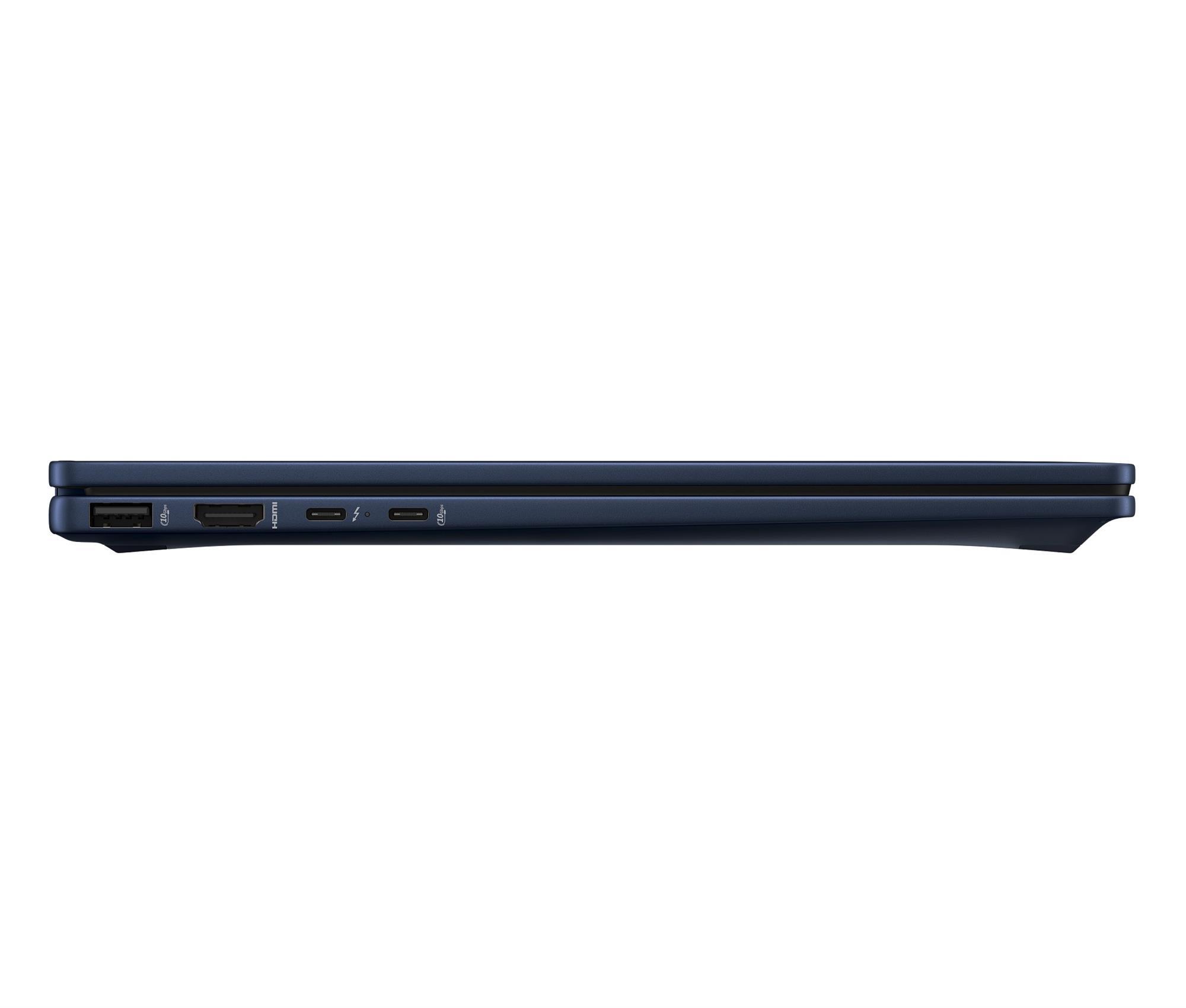 Ноутбук HP OmniBook X Flip x360 14-fm0009ua (C9RV1EA) фото5