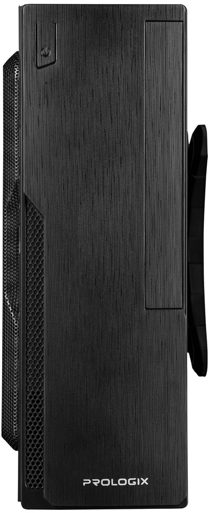 Корпус Prologix E129 Mini VESA Black 200W фото3