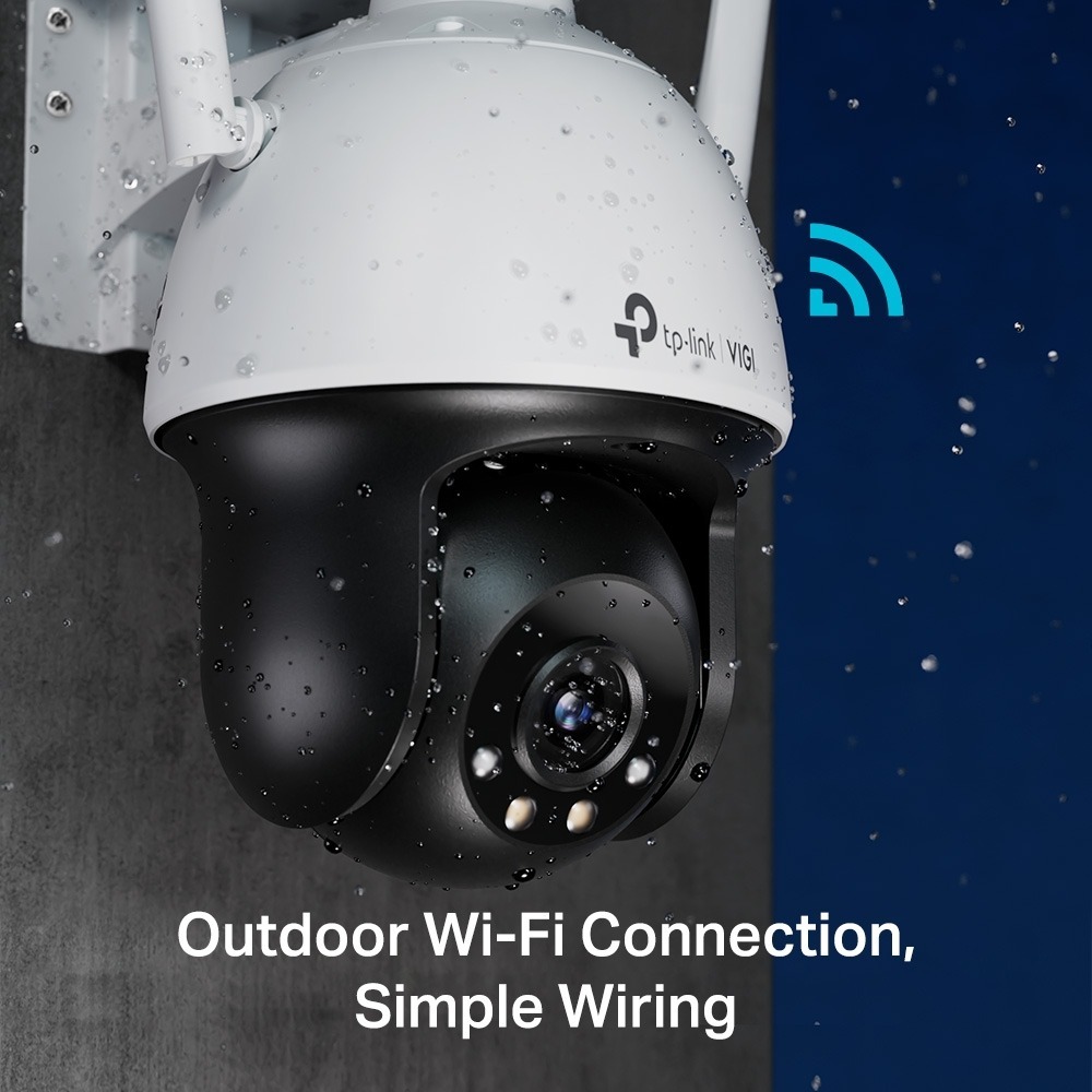 IP-камера TP-Link VIGI C540-W V2 фото4