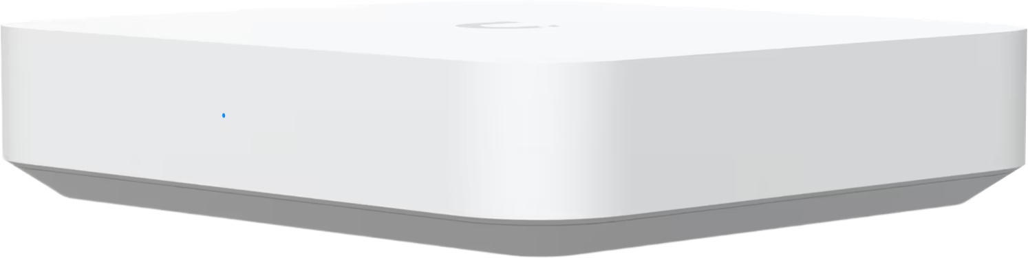 Маршрутизатор Ubiquiti Unifi Gateway Max (UXG-Max) фото4