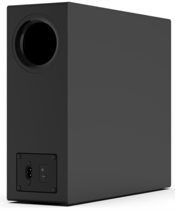 Саундбар HISENSE HS2100 фото6