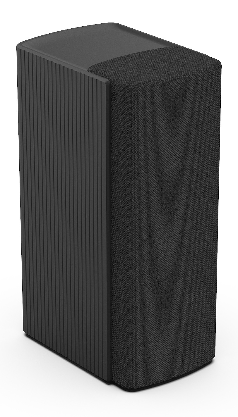 Саундбар HISENSE HS5100 фото14