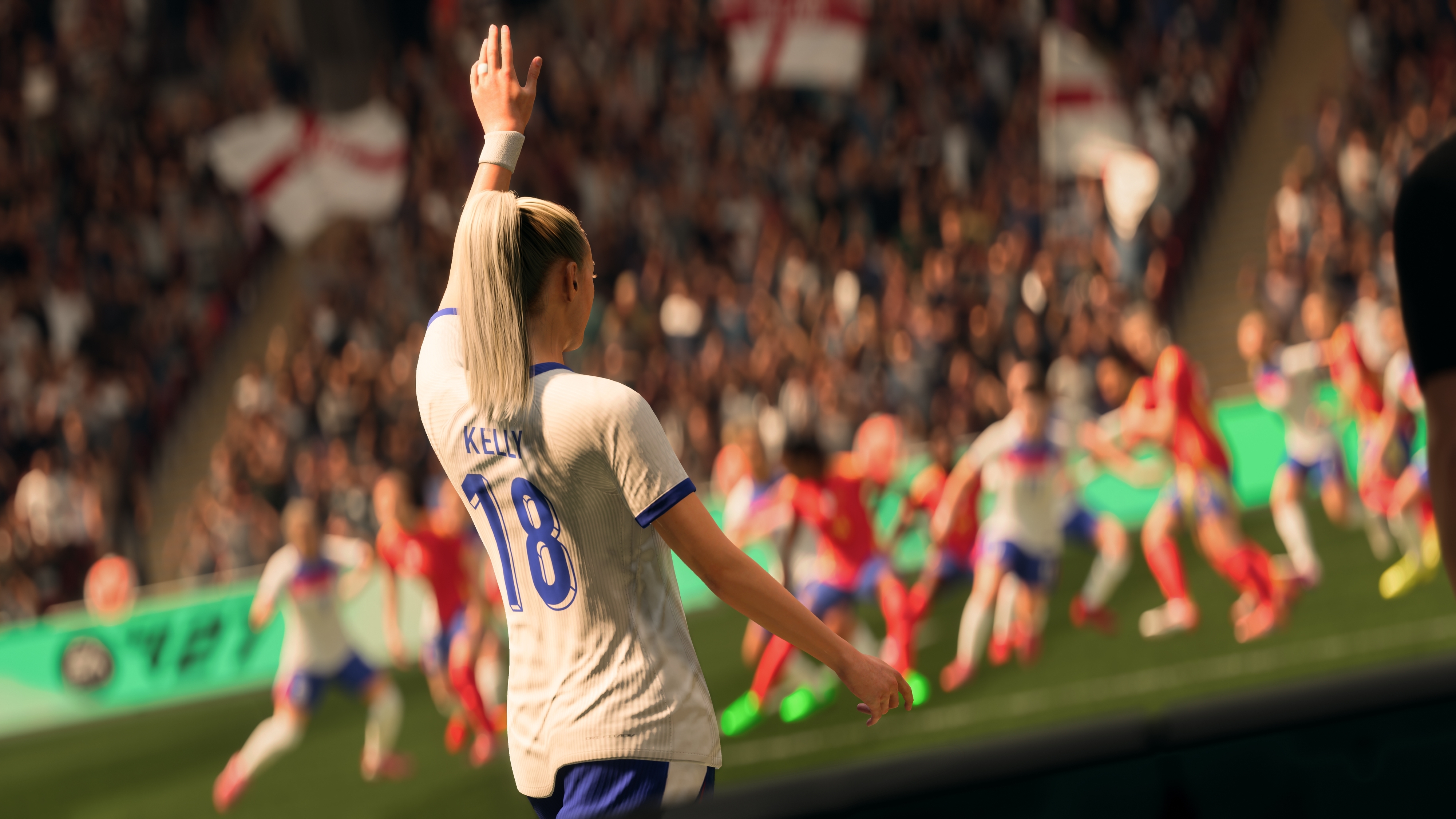 Игра EA SPORTS FC 27 (PS5) фото4