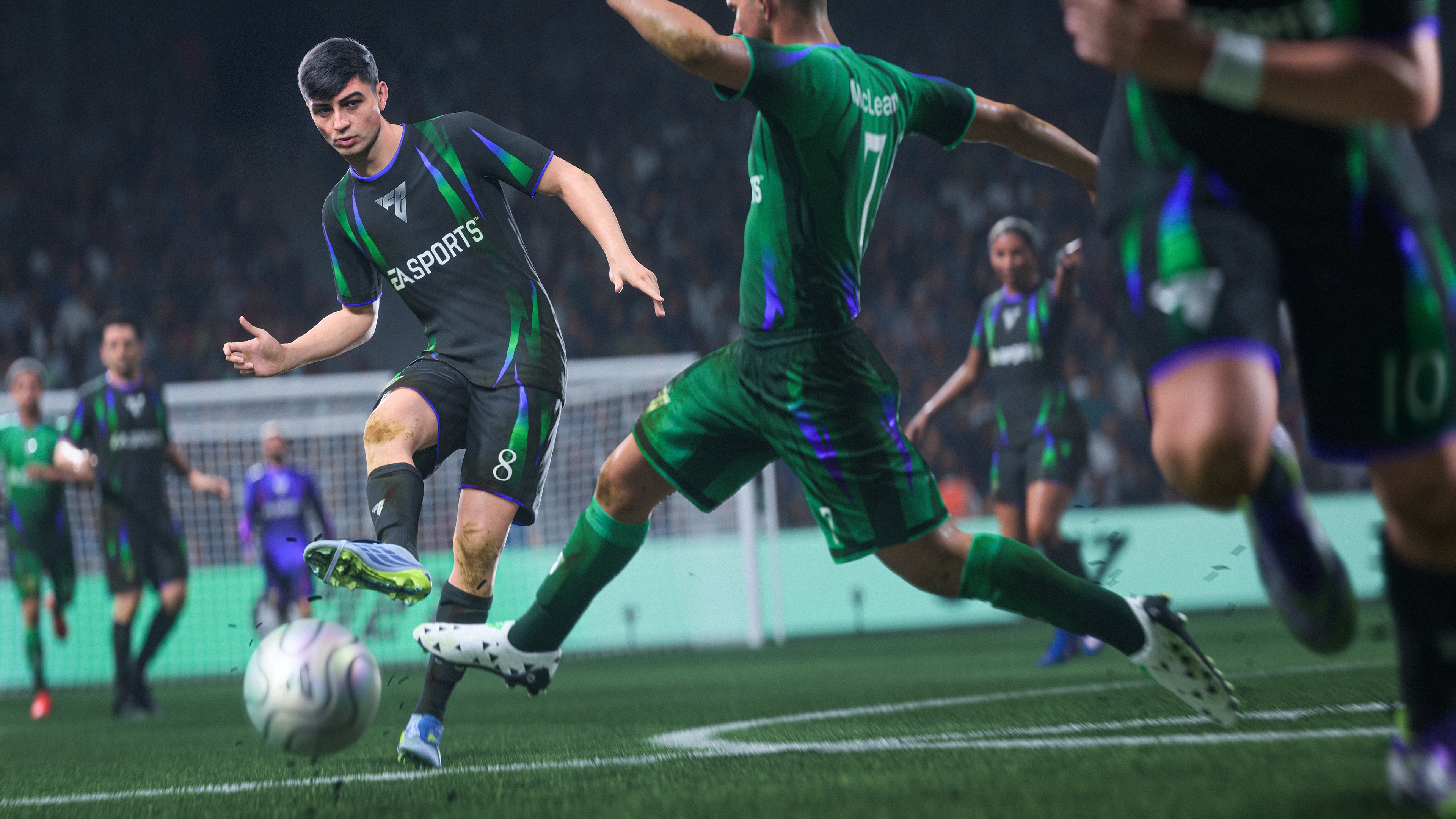 Игра EA SPORTS FC 27 (PS5) фото7