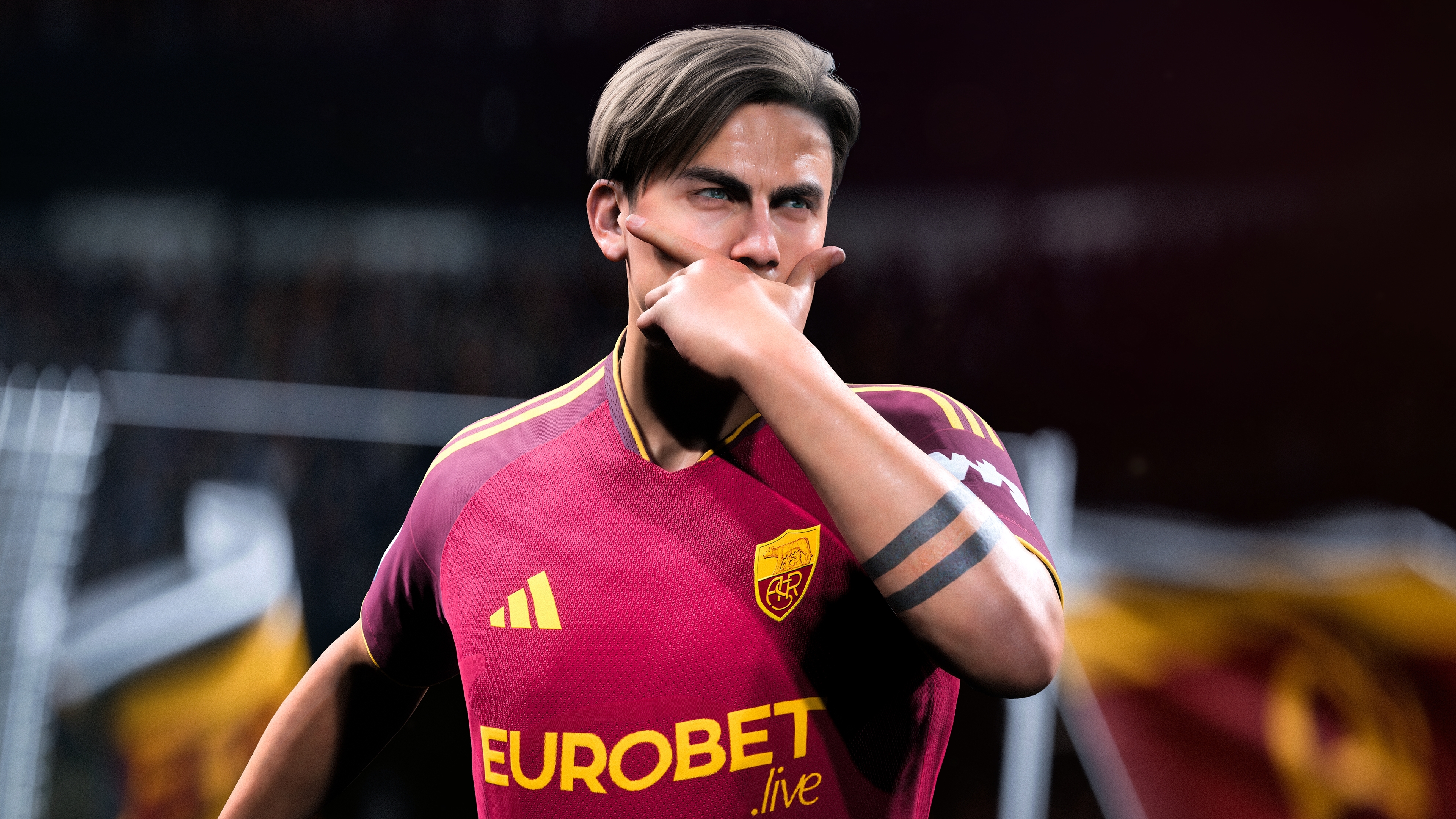 Игра EA SPORTS FC 27 (PS5) фото8