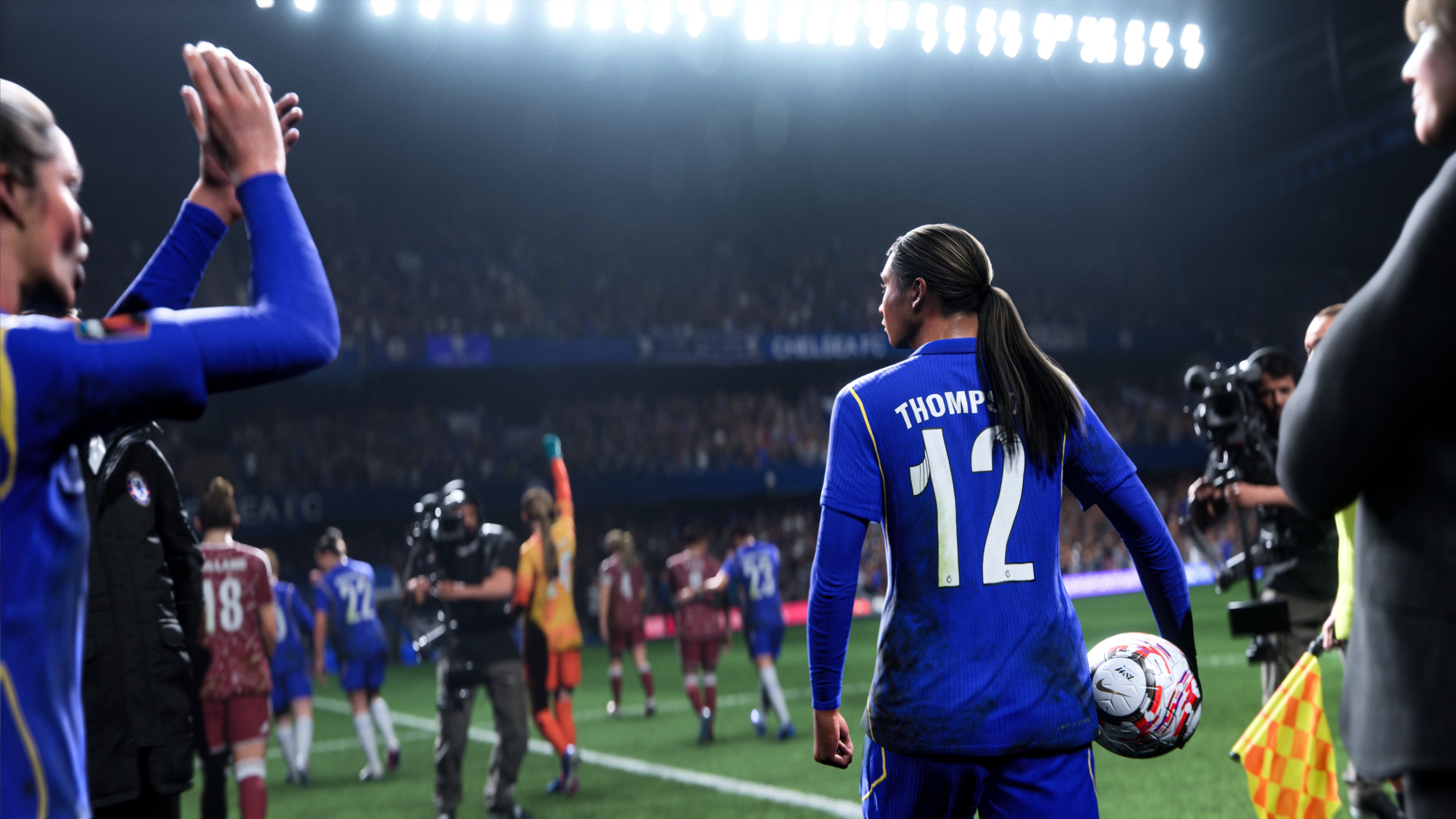 Игра EA SPORTS FC 27 (PS5) фото10
