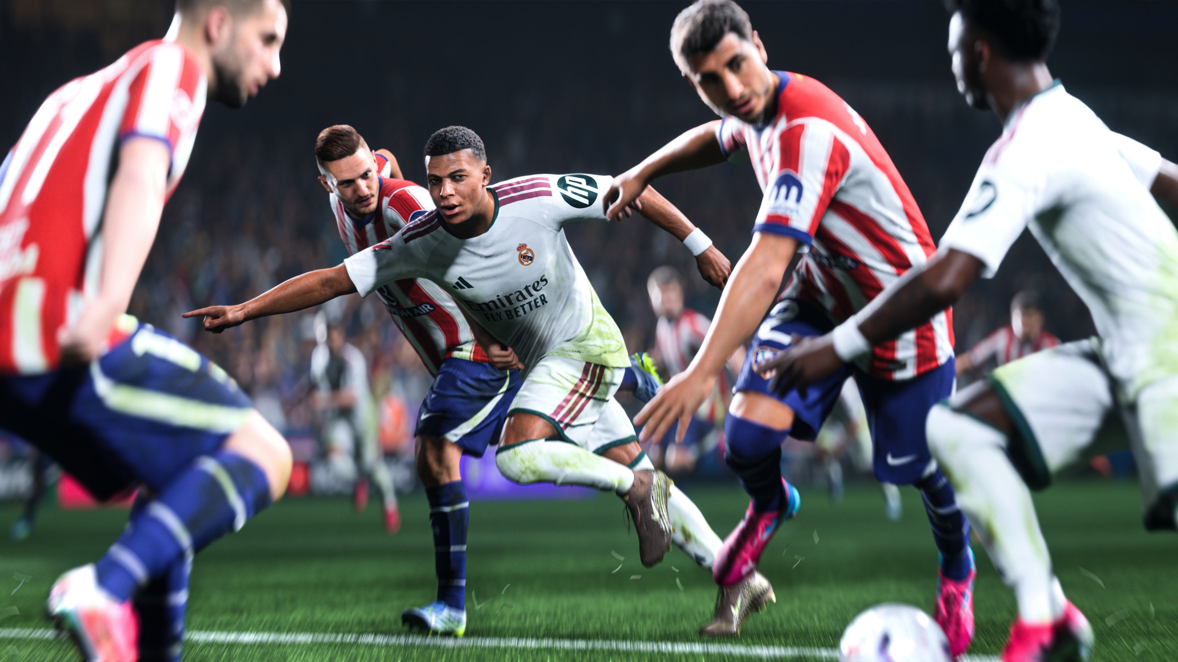 Игра EA SPORTS FC 27 (Xbox One/Series X) фото5
