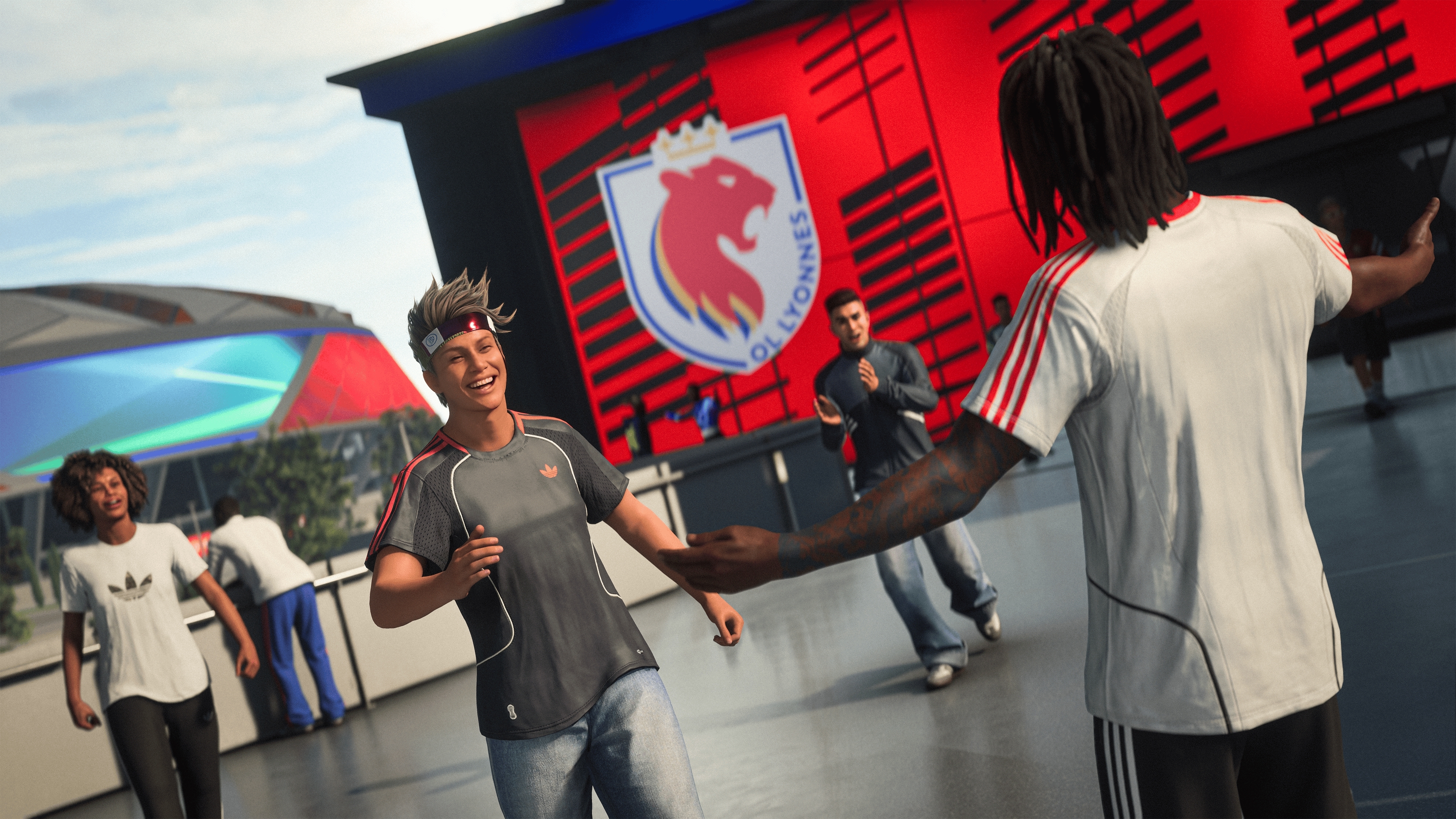 Игра EA SPORTS FC 27 (Xbox One/Series X) фото11