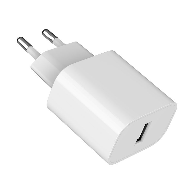 Мережевий зарядний пристрій Gembird 12W USB (TA-UC-1A12-01) фото5