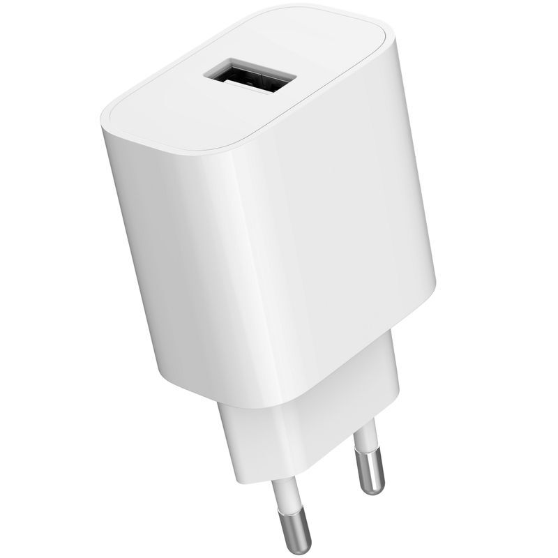 Мережевий зарядний пристрій Gembird 12W USB (TA-UC-1A12-01) фото6