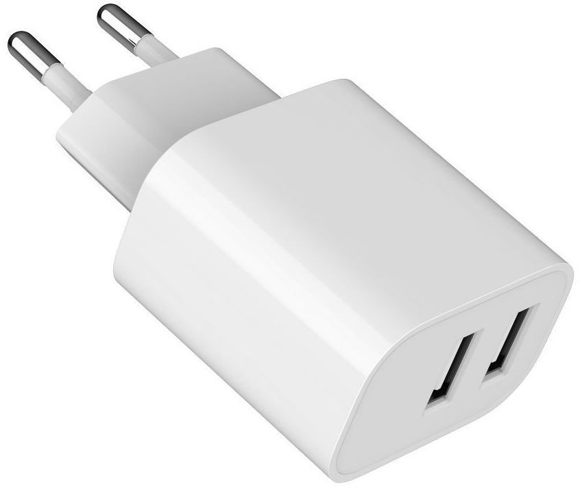 Мережевий зарядний пристрій Gembird USB-A 5V/2.4A 12W (TA-UC-2A12-01) фото5