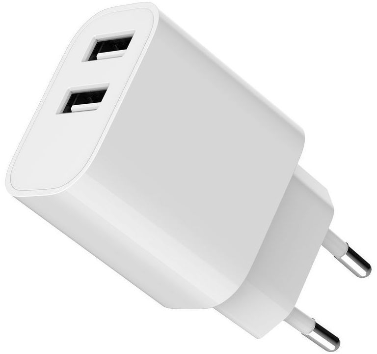 Мережевий зарядний пристрій Gembird USB-A 5V/2.4A 12W (TA-UC-2A12-01) фото4