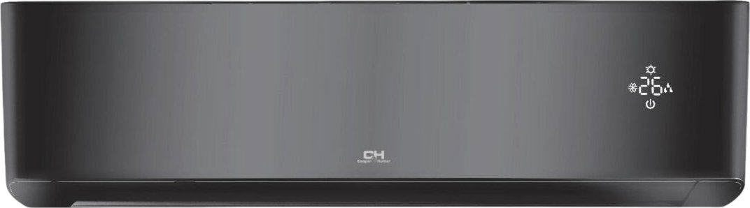 Кондиціонер Cooper&amp;Hunter Supreme Continental CH-S24FTXAL2-FB фото