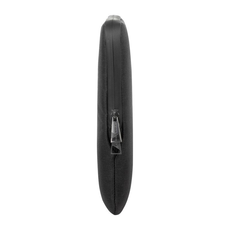 Чохол для ноутбука 15.6" RIVACASE, ECO "Clark", чорний фото9