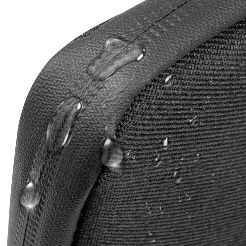 Чохол для ноутбука 15.6" RIVACASE, ECO "Clark", чорний фото10