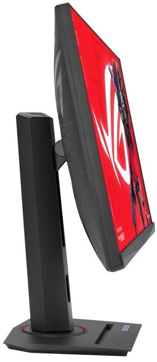 Монітор 27'' ASUS ROG Strix XG27UCGR (90LM0CS0-B01371) фото4