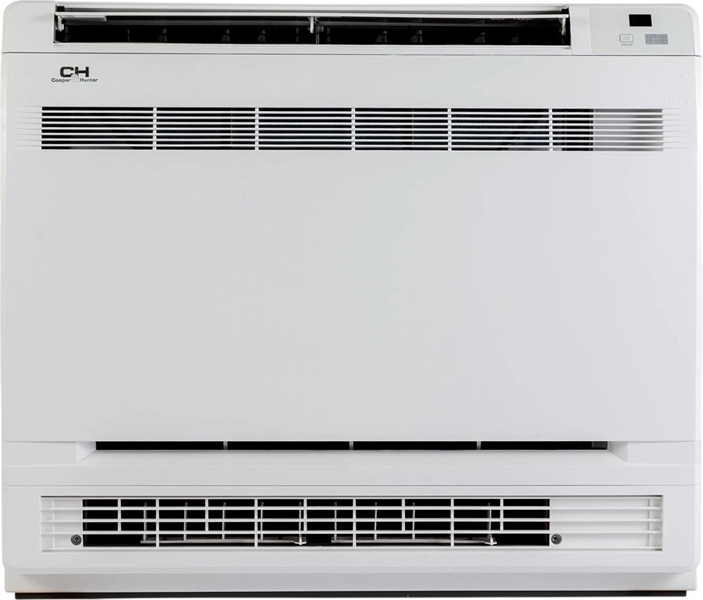 Кондиціонер Cooper&amp;Hunter Arctic Inverter CH-S18FVX-NG фото