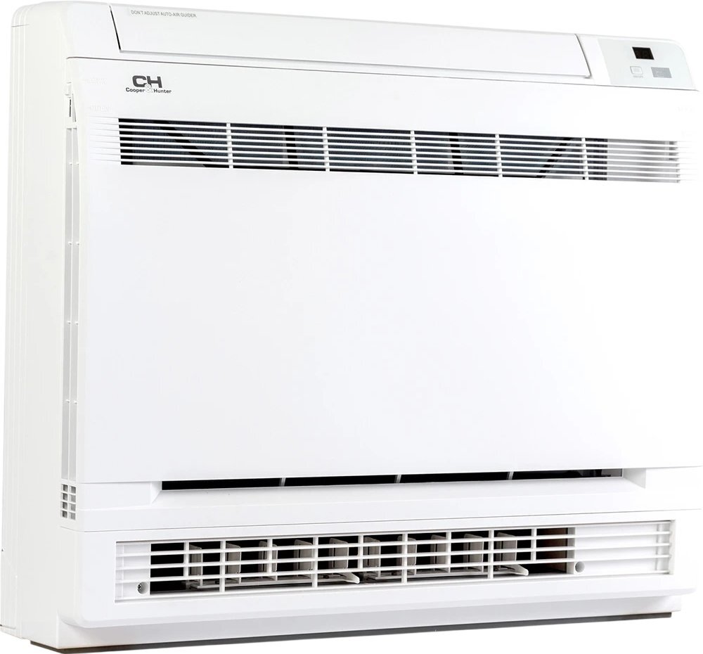 Кондиціонер Cooper&amp;Hunter Arctic Inverter CH-S18FVX-NG фото