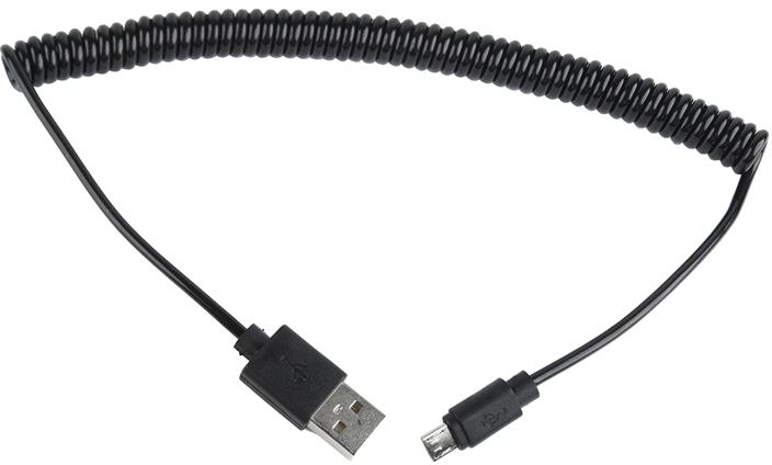 Кабель Cablexpert USB 2.0 - Micro B 1.8m (CC-mUSB2C-AMBM-6) фото2