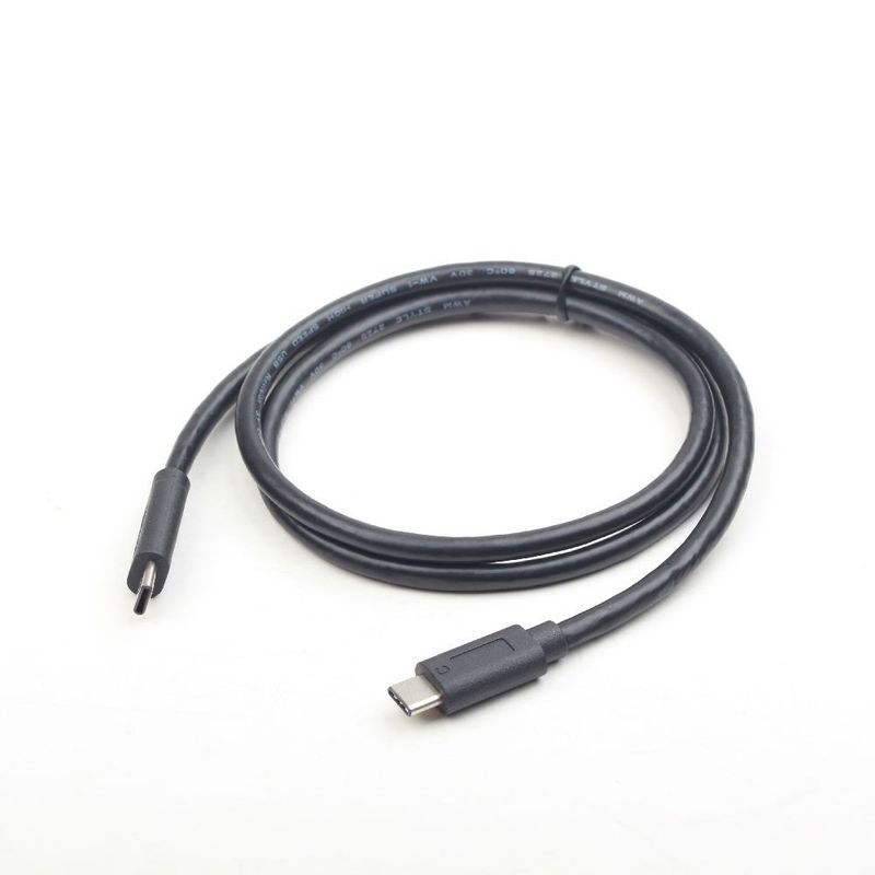 Кабель Cablexpert USB 3.1 C/C 1m (CCP-USB3.1-CMCM-1M) фото3