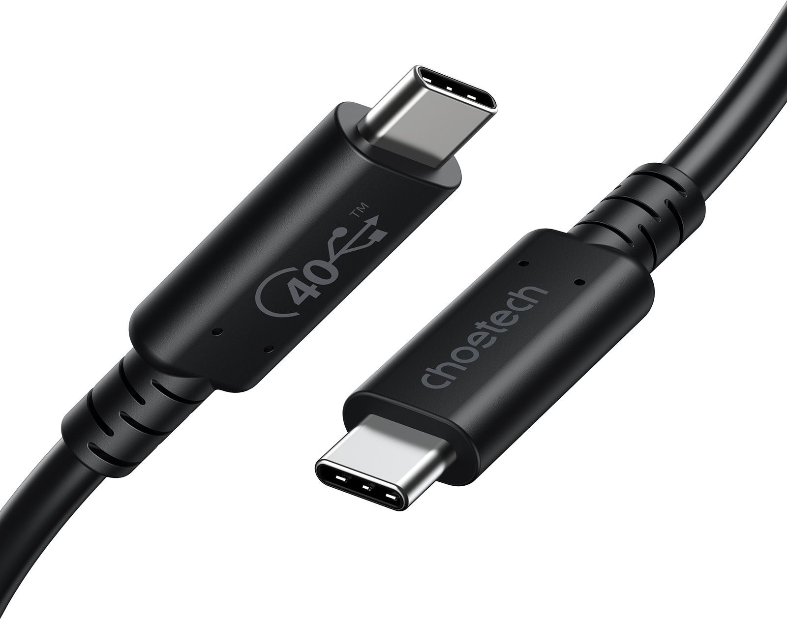 Кабель Choetech XCC-1028-BK фото2