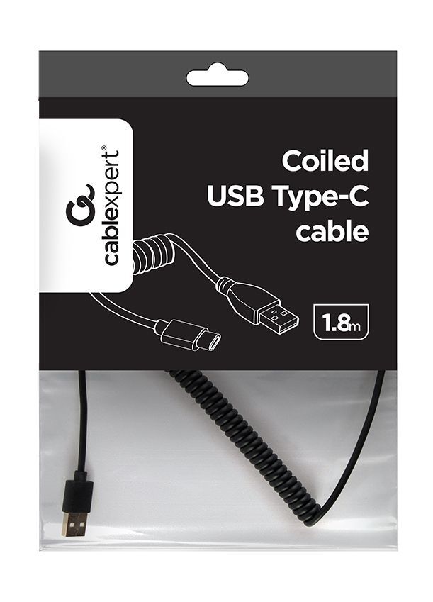 Кабель Cablexpert CC-USB2C-AMCM-6 фото3