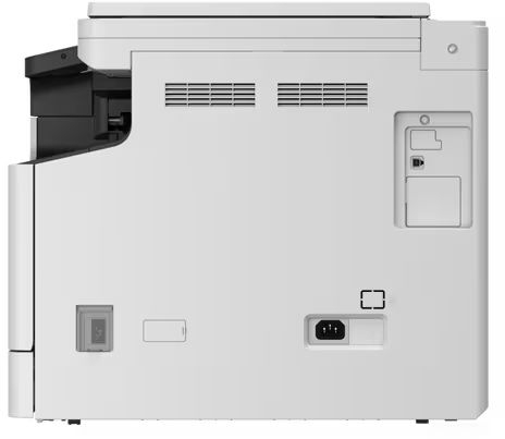 МФУ лазерный Canon iR2224iF II А3 з Wi-Fi (7079C001) фото3