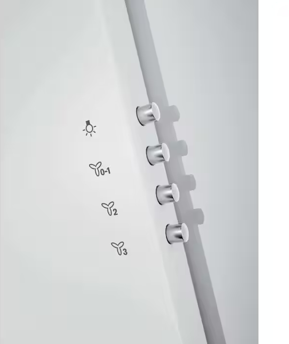 Вытяжка Electrolux LFV326W фото3