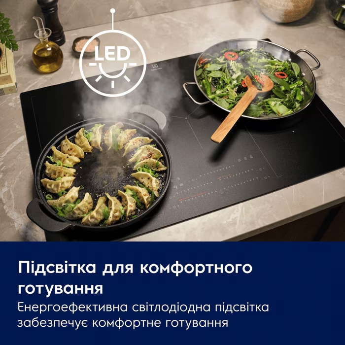 Вытяжка Electrolux LFV326W фото5