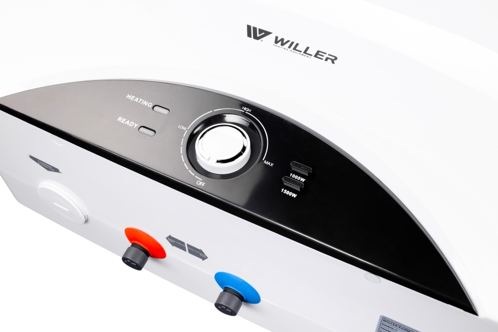 Бойлер WILLER EH20R Edge+ фото4