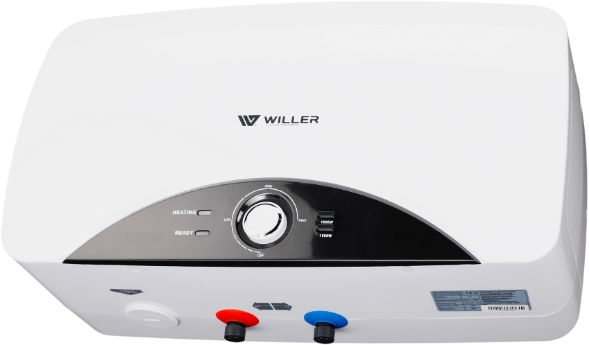 Бойлер WILLER EH20R Edge+ фото5