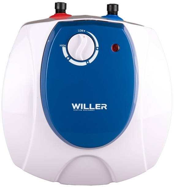 Бойлер WILLER PU6R Optima Mini фото2