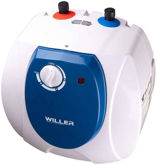 Бойлер WILLER PU6R Optima Mini фото3