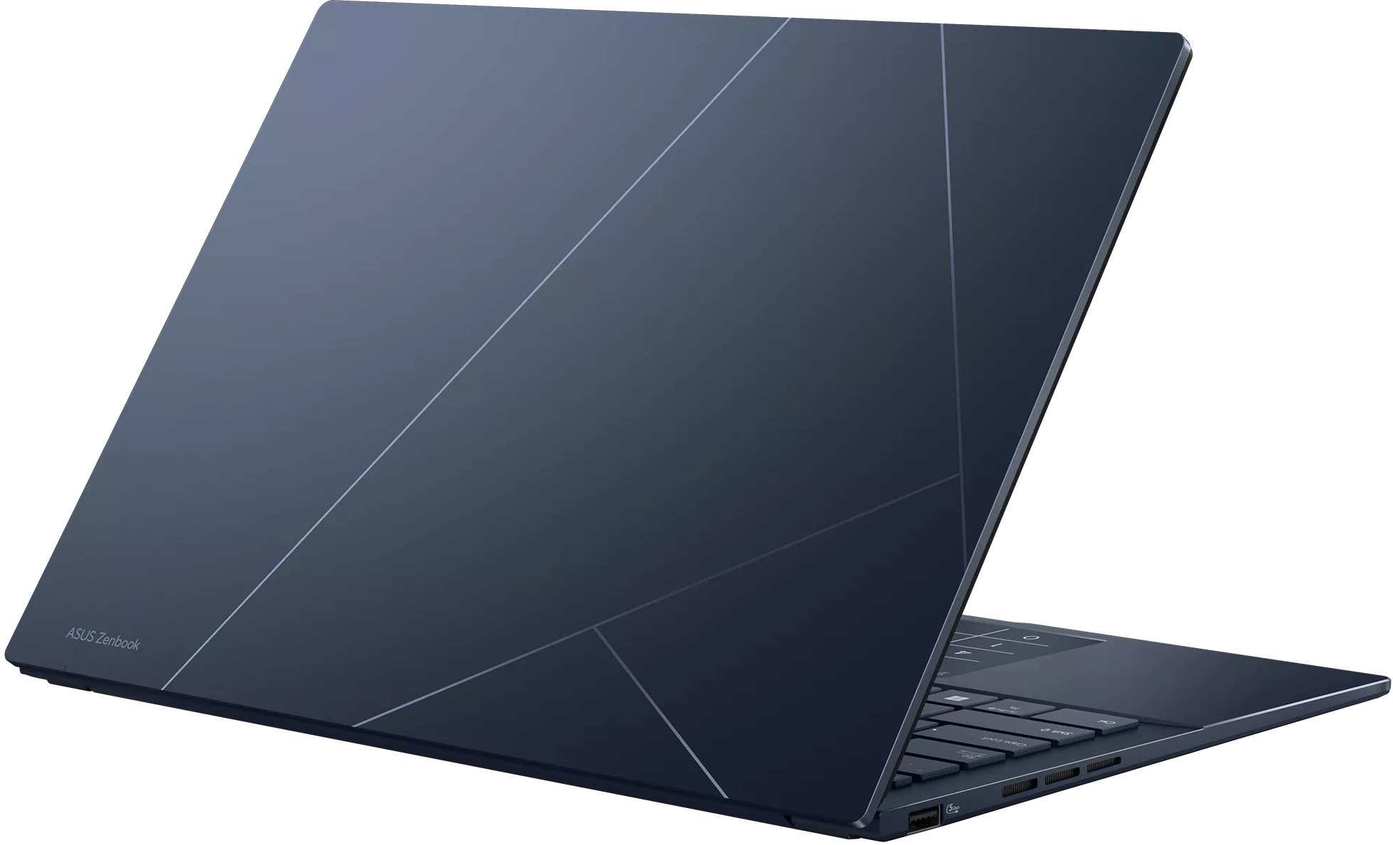 Ноутбук ASUS Zenbook 14 UX3405CA-ST781X (90NB14W1-M015D0) фото