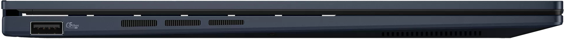 Ноутбук ASUS Zenbook 14 UX3405CA-ST781X (90NB14W1-M015D0) фото