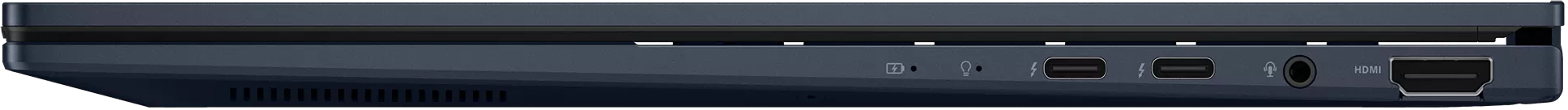 Ноутбук ASUS Zenbook 14 UX3405CA-ST781X (90NB14W1-M015D0) фото