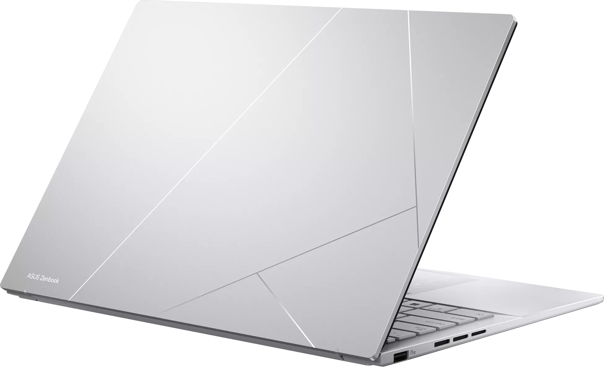 Ноутбук ASUS Zenbook 14 UX3405CA-ST782X (90NB14W2-M015E0) фото4